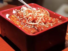 -富山日式料理(宽厚里店)