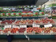 -恒达综合农贸市场(黄山路店)