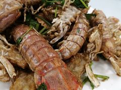 -聚德福海鲜家常菜(刘庄店)