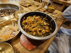 -韩香阁烤肉专门店(银座店)