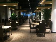 大堂-中医药大学-老3楼餐厅