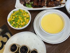 -李东农庄(中南百草园地标店)
