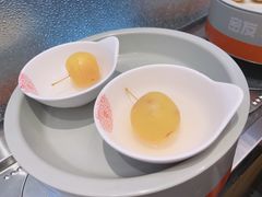 -密友回转自助火锅(世茂国际广场店)