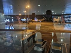 -杭州萧山国际机场