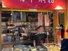 -沙州食驿·非遗小吃夜市