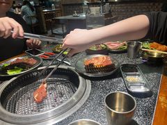 -红泥小火炉·东北泥炉烤肉(天一旗舰店)