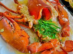 -覃记海鲜美食餐厅