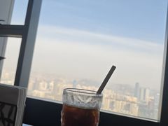 -秀·吧 Show Bar(兰州盛达希尔顿酒店)