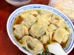-古徽州馄饨店(宝安路店)