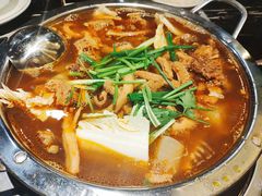 -古乐牛香·鲜牛肉牛杂火锅(五一中路店)