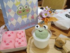 -大象厨房(重庆道店)