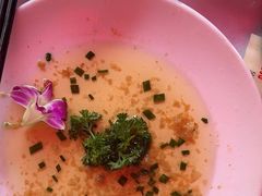 -范饭椰林川湘味海鲜·椰子鸡(三亚湾椰梦长廊店)