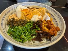 豆花米线-多味居(剪子巷店)