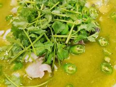 -三峡农家菜(三峡店)