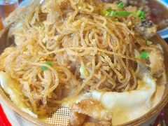 -老雒阳面馆·水席(洛宁高速路口店)