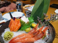 刺身拼盘-樱町三味日本料理(城乡世纪广场店)