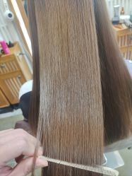 -心迪染发专门店