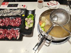 -陈记顺和牛肉火锅(火车站店)