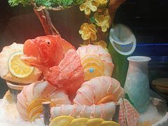 -阿伟海鲜楼·福建菜(延寿店)