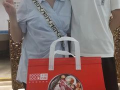 -千滋百味自助海鲜烤肉(布吉景华店)