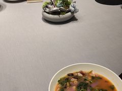 -狮王府淮扬菜(新街口友谊店)