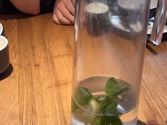 -绿茶餐厅(南昌王府井店)