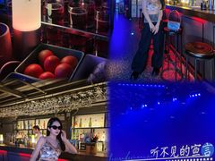 -拾叁唐Livehouse(佛山禅城店)
