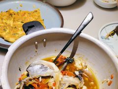 -佬麻雀·剁椒鱼头(京基KK One店)