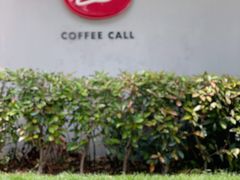 -COFFEE CALL(云锦路店)
