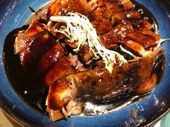 -啫神·广州地标美食(北京路店)