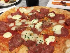 -玛尚诺Pizza&Bar(长泰广场店)