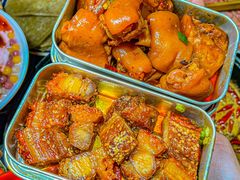 -四小区火锅·巷子里的重庆火锅(花照壁店)