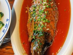 -老雒阳面馆·水席(洛宁高速路口店)
