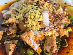 -温记府廟豆汤饭·始于1955年(海椒店)