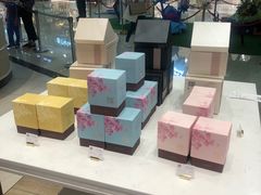 -奈雪的茶(石厦时代广场店)