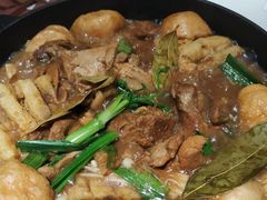 -牛腩之旅·牛腩牛杂煲(光启城美食城店)