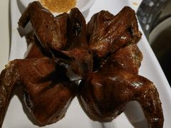 妙龄乳鸽-廣順興(兴华路店)