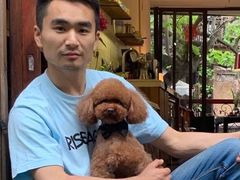-FIGHTMAN格斗俱乐部(长宁临空店)