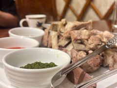 -九十九顶毡房(清河店)