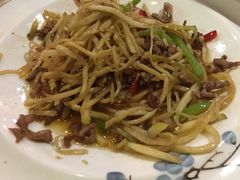 -西域阿里马新疆菜·清真(桂花路店)