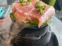 -花时·炭火烧肉(东百中心A馆店)