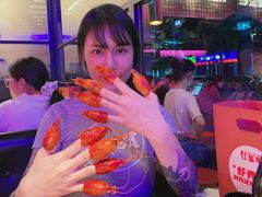 -红盔甲·小龙虾(车公庙店)