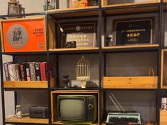 -丰乐餐厅·始于1999·本地老字号