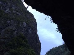 景点-太鲁阁公园