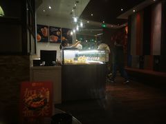 -新旺茶餐厅(嘉里城店)