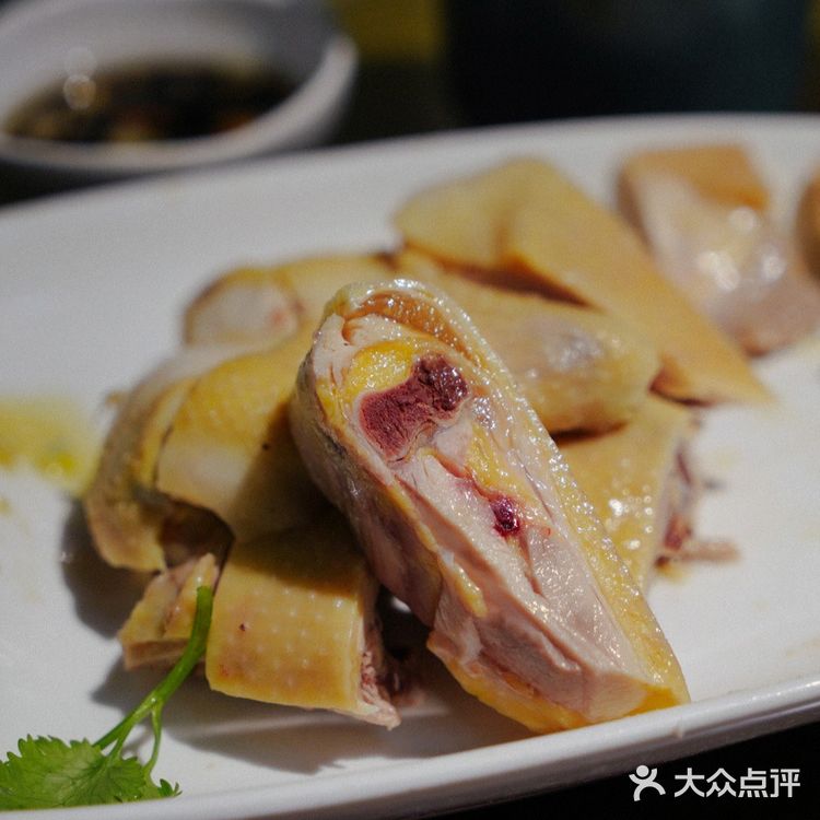 北京|贴心的粤式小馆,民间烟火气