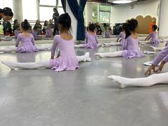 -小荧星艺校(浦东中环分校)