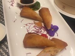 -京香轩·中餐厅(上海中庚聚龙酒店)