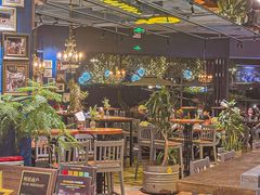 -The Happy Monk(前海壹方汇店)
