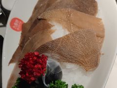 -九鼎轩脆毛肚火锅(南京东路店)